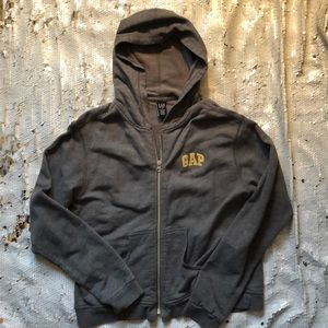 Gap Hoodie/Sweatshirt